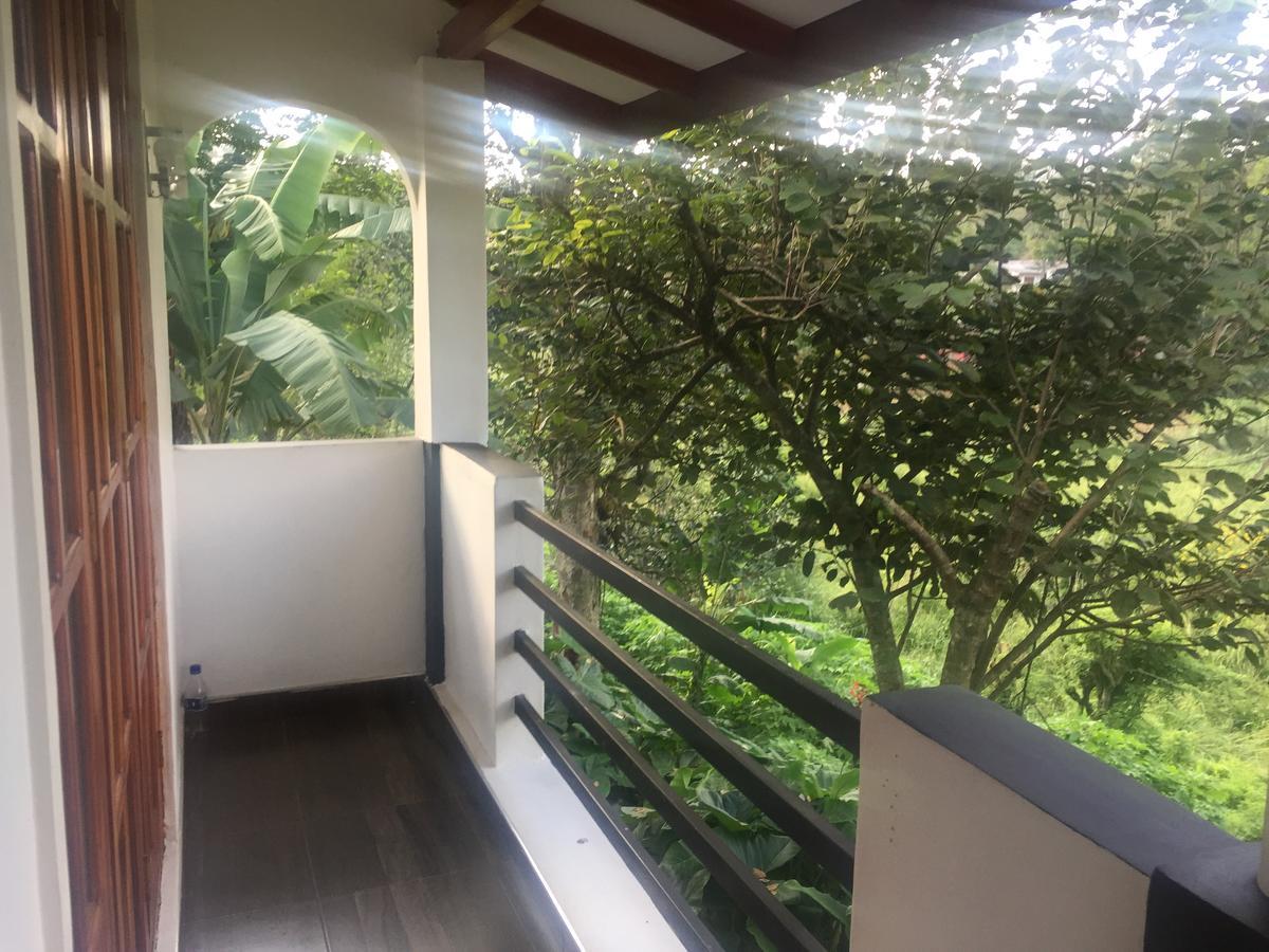 Orchid Villa Ella Exterior foto
